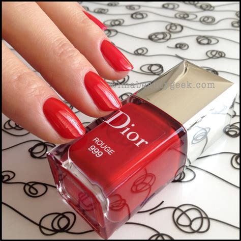 dior 999 vernis|Dior vernis gel gel.